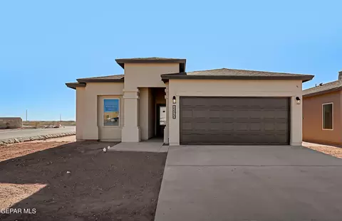 12324 Jack Vowell Way, El Paso, TX 79934