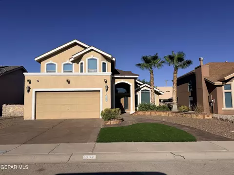 1332 Sunny Sky Pl, El Paso, TX 79928