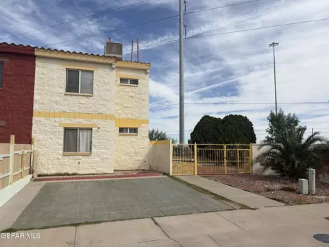 11059 Dandelion Way, El Paso, TX 79936