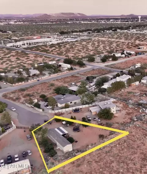 14401 Hovland Ln, El Paso, TX 79938
