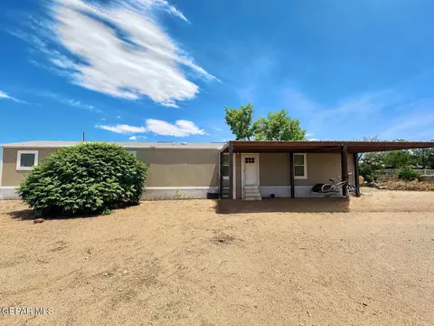 14401 Hovland Ln, El Paso, TX 79938