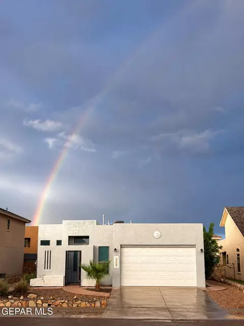 10822 Aaron St, El Paso, TX 79924