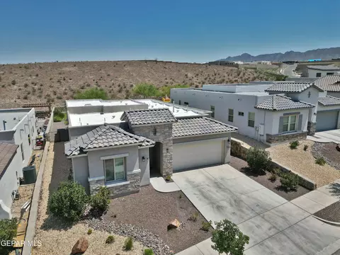7373 Cimarron Gap Dr, El Paso, TX 79911