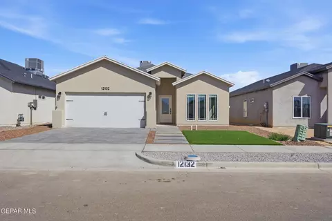 12132 Bahjat Dr, El Paso, TX 79934