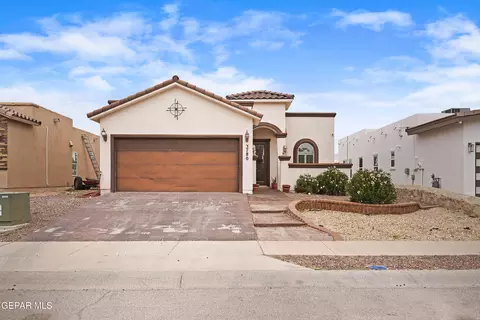 3780 Loma Jacinto, El Paso, TX 79938