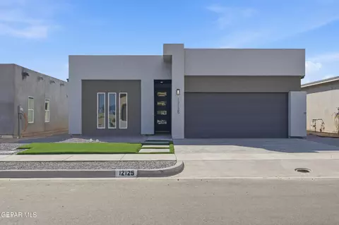 12125 Sanaa Dr, El Paso, TX 79934