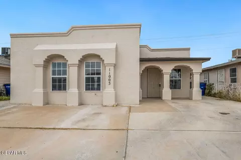 11003 Stonebridge Dr, El Paso, TX 79934