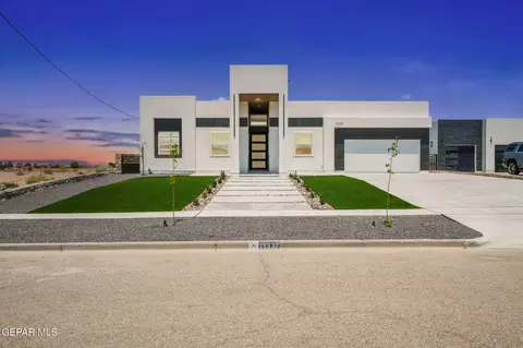 11337 Ardelle Ave, El Paso, TX 79936