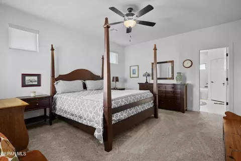 Bedroom - 7828 Enchanted Park Dr, El Paso, TX 79911 photo 1 of 6