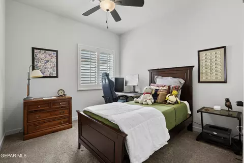 Bedroom - 7828 Enchanted Park Dr, El Paso, TX 79911 photo 2 of 6