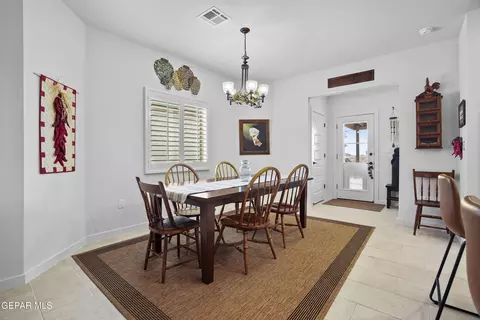 Dining - 7828 Enchanted Park Dr, El Paso, TX 79911 photo 1 of 1