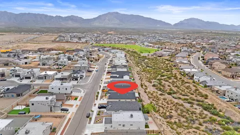 View/Area - 7828 Enchanted Park Dr, El Paso, TX 79911 photo 3 of 7