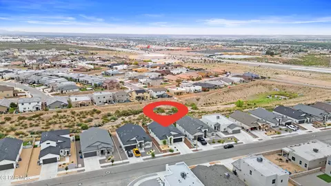 View/Area - 7828 Enchanted Park Dr, El Paso, TX 79911 photo 4 of 7