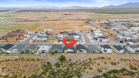 View/Area - 7828 Enchanted Park Dr, El Paso, TX 79911 photo 5 of 7