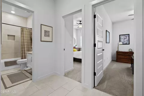 Entry Way - 7828 Enchanted Park Dr, El Paso, TX 79911 photo 2 of 2
