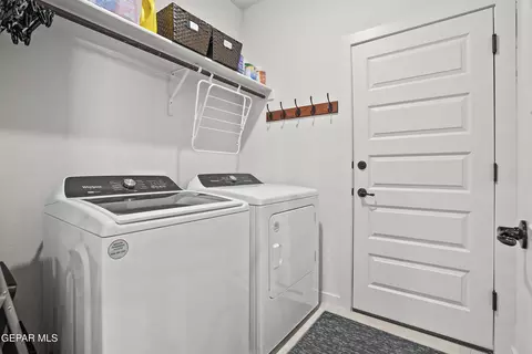 Other - 7828 Enchanted Park Dr, El Paso, TX 79911 photo 5 of 8