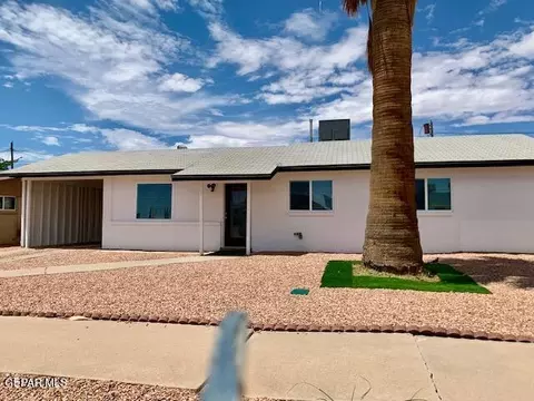 5329 Olan Ct, El Paso, TX 79924