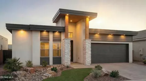 821 Harpendem Dr, El Paso, TX 79928