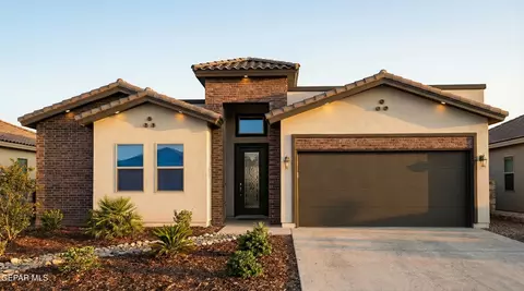 13377 Highworth Dr, El Paso, TX 79928