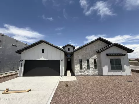 12877 Prestbury Ave, El Paso, TX 79928