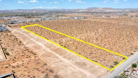 Pn-92094 Marvin Lane, El Paso, TX 79938