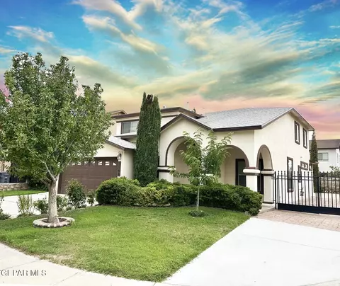 3100 Tierra Nora Dr, El Paso, TX 79938