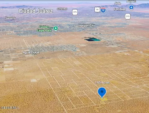 Pn-375748 Reserve Street, Clint, TX 79928
