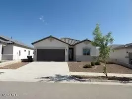 12829 Methley Ave, El Paso, TX 79928