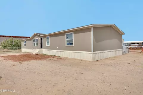 13854 Petunia Dr, San Elizario, TX 79849