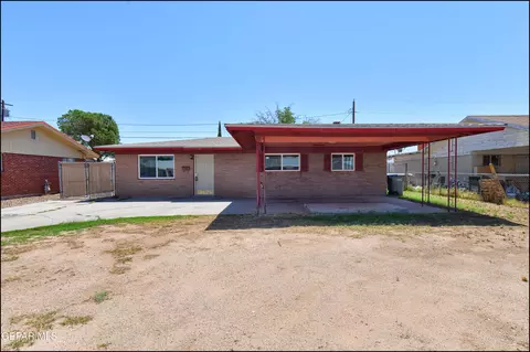 9402 Montgomery Dr, El Paso, TX 79924