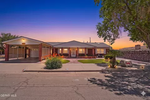 1300 Sunburst Dr, El Paso, TX 79925