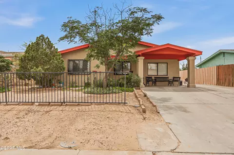 843 Granite St, Anthony, NM 88021