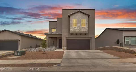 13657 Baja Vista Ct, Horizon City, TX 79928