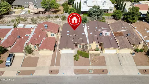 766 Espada Dr E, El Paso, TX 79912 photo 48