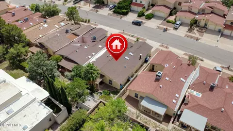 766 Espada Dr E, El Paso, TX 79912 photo 50