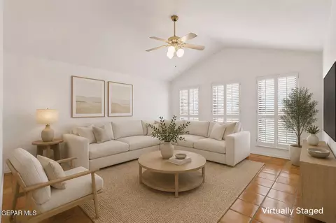 766 Espada Dr E, El Paso, TX 79912 photo 22