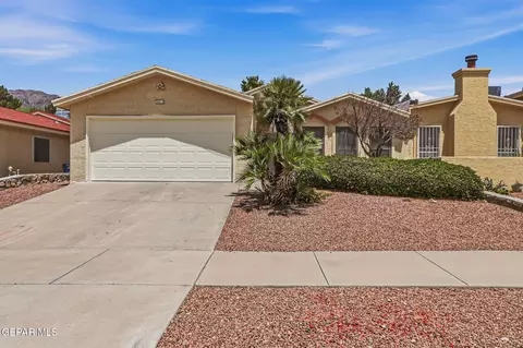 766 Espada Dr E, El Paso, TX 79912