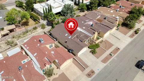 766 Espada Dr E, El Paso, TX 79912 photo 49