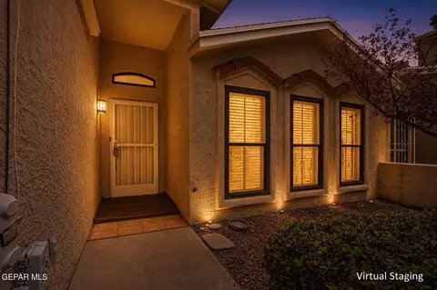 766 Espada Dr E, El Paso, TX 79912 photo 6