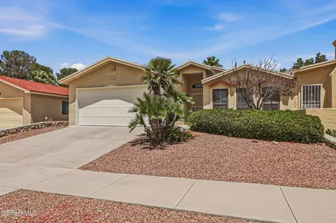 766 Espada Dr E, El Paso, TX 79912 photo 3