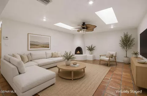 766 Espada Dr E, El Paso, TX 79912 photo 18