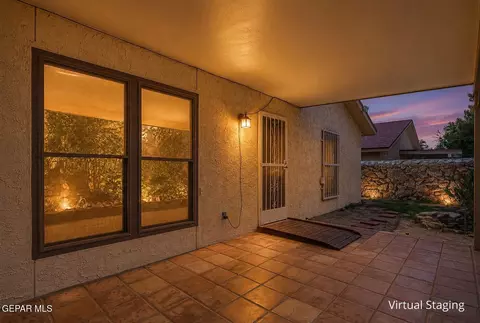766 Espada Dr E, El Paso, TX 79912 photo 40