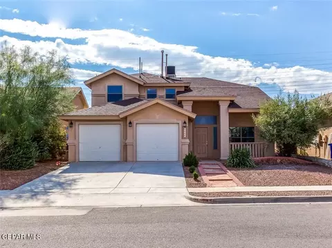 10895 Northview Dr, El Paso, TX 79934