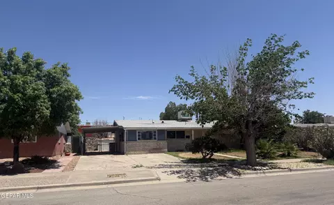 9417 Falkirk Dr, El Paso, TX 79925