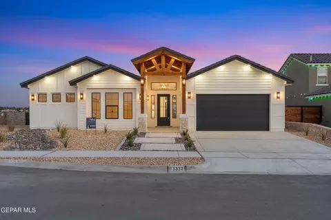13332 Emerald Water Ct, Horizon City, TX 79928
