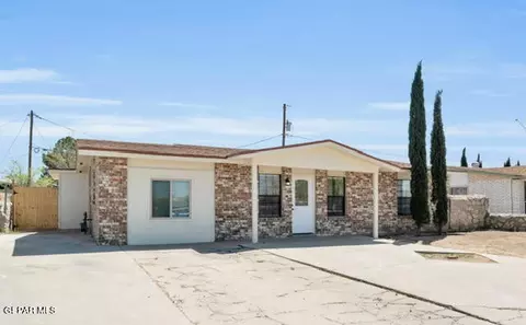 404 Rocca Ln, El Paso, TX 79915