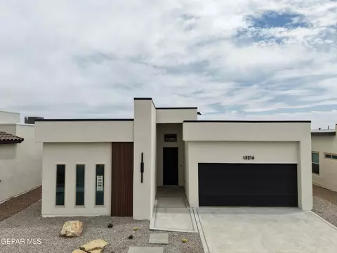 15200 Endurance Ave, El Paso, TX 79938