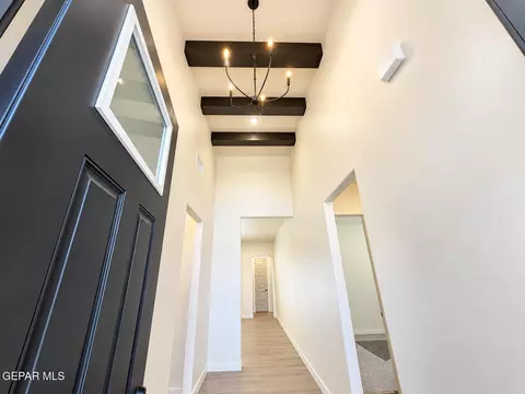 15200 Endurance Ave, El Paso, TX 79938