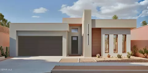 15200 Endurance Ave, El Paso, TX 79938