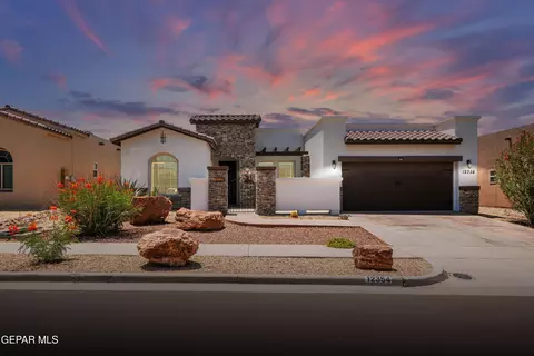 12354 Northumberg Dr, El Paso, TX 79928